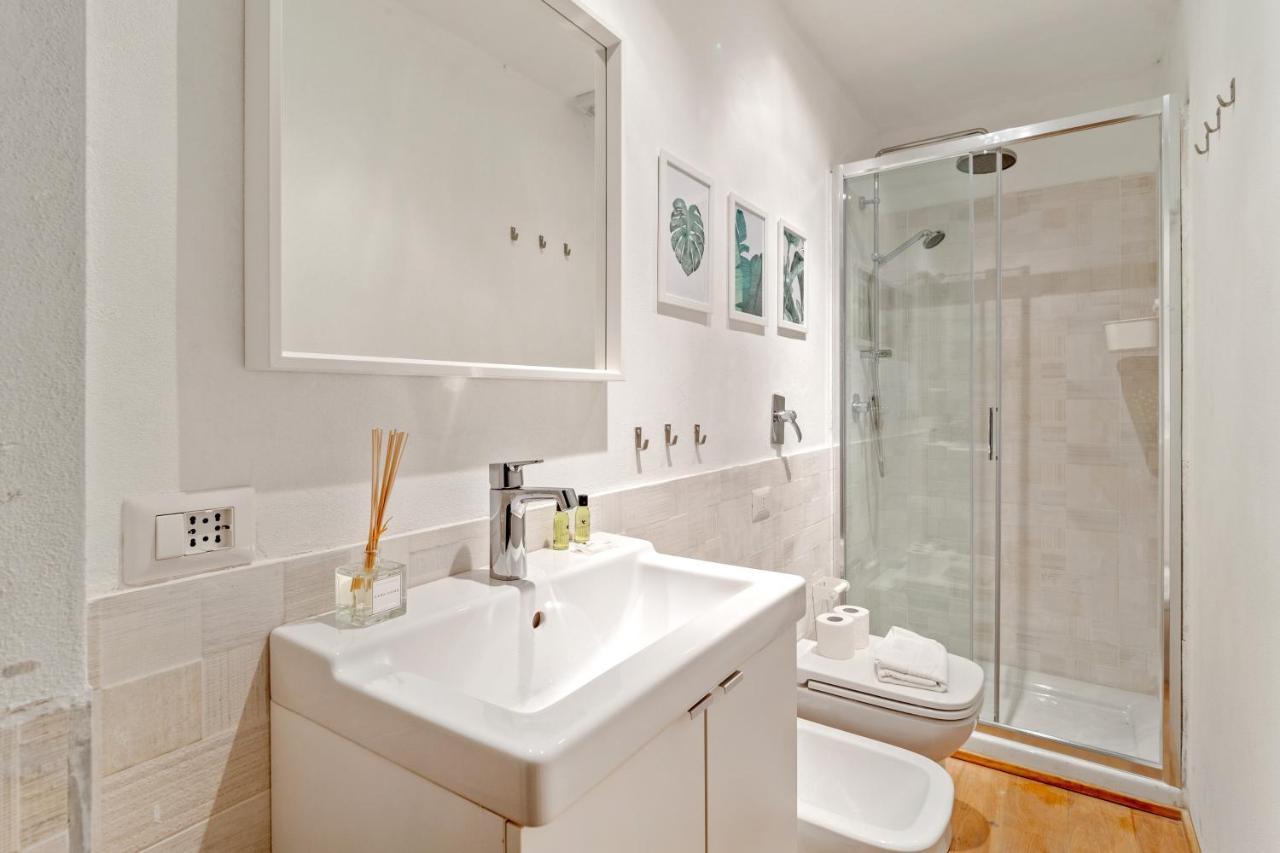 Porta Venezia Modern Loft - The Green Door Milano Dış mekan fotoğraf